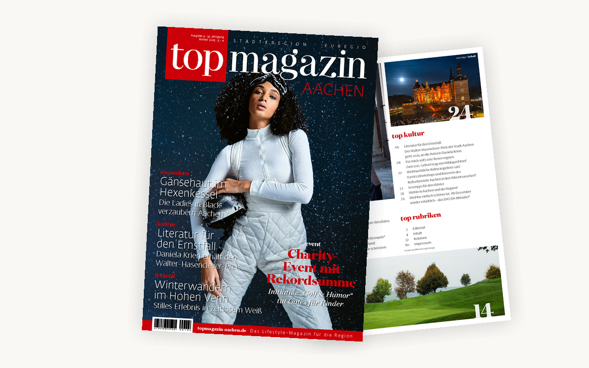 Top Magazin Aachen Thumb