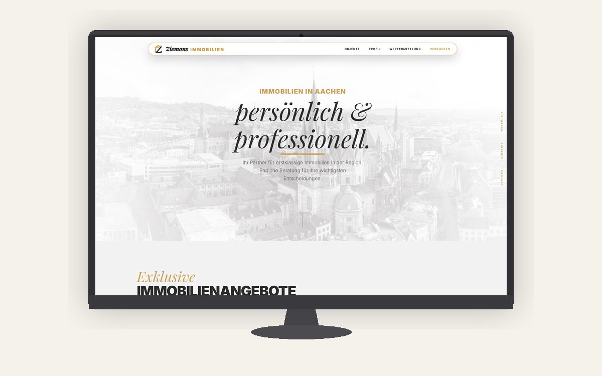 Ziemons Immobilien Thumb